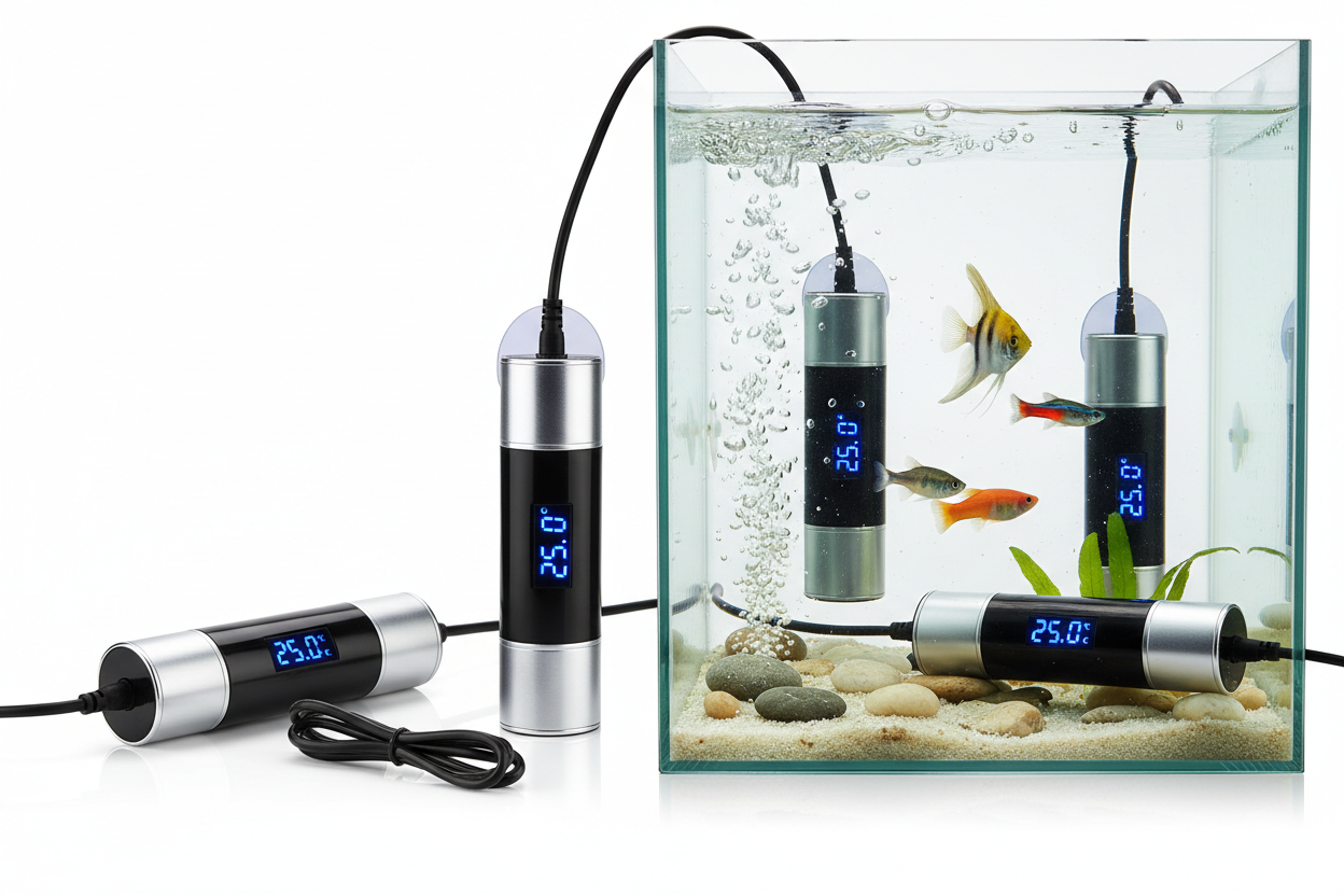Aquarium Heaters