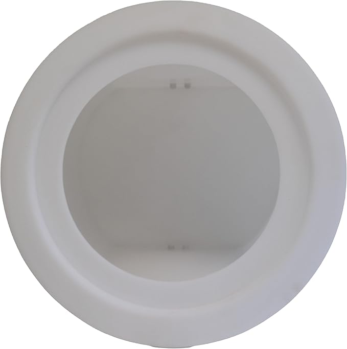 classAcustoms Marine T-2400-LW 24 Gallon Livewell/Baitwell for Live Fishing Bait, and Keeping Caught Fish Alive. Use on Fishing Boat, Pontoon Boat, Piers, and Fishing Docks, and for Shore Fishing.