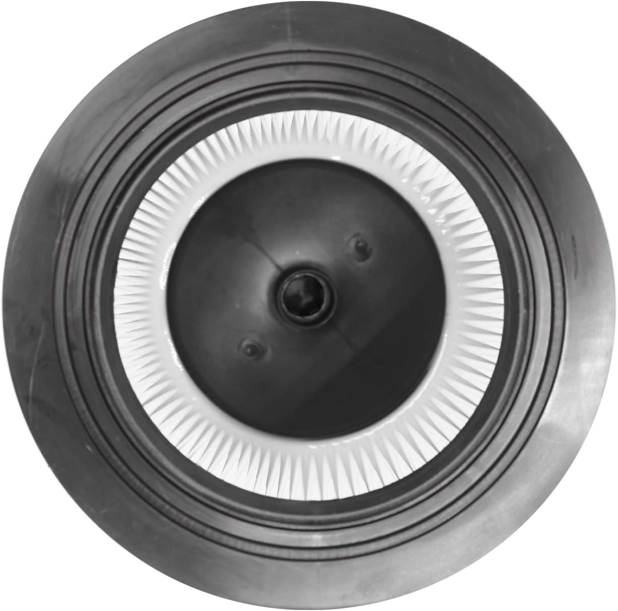 1 Pack 9-17816 Filter for Craftsman Shop Vac Filter Wet/Dry Cartridge Filter Replacement fit 5/6/8/12/16/32 Gallon & Larger Vacuum Cleaner