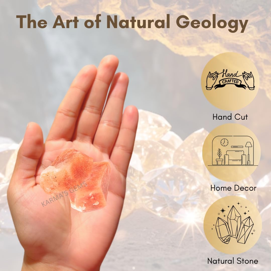 1 LB Red Aventurine - Natural Raw Stones for Tumbling, Cabbing, Fountain Rocks, Decoration, Polishing, Wire Wrapping, Wicca & Reiki, Gemstone, 1 Inch+ Size, 2000+ Carat