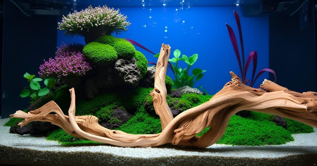 (05510 Staghorn Wood, 13-18 in