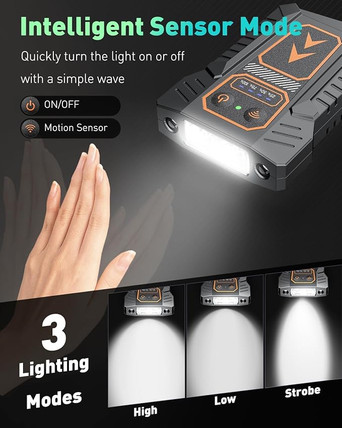 Pawfly USB Rechargeable Bait Aerator for Fishing, Portable Oxygen Pump for 5 to 100 Gallon Buckets, Livewells and Minnow Tanks