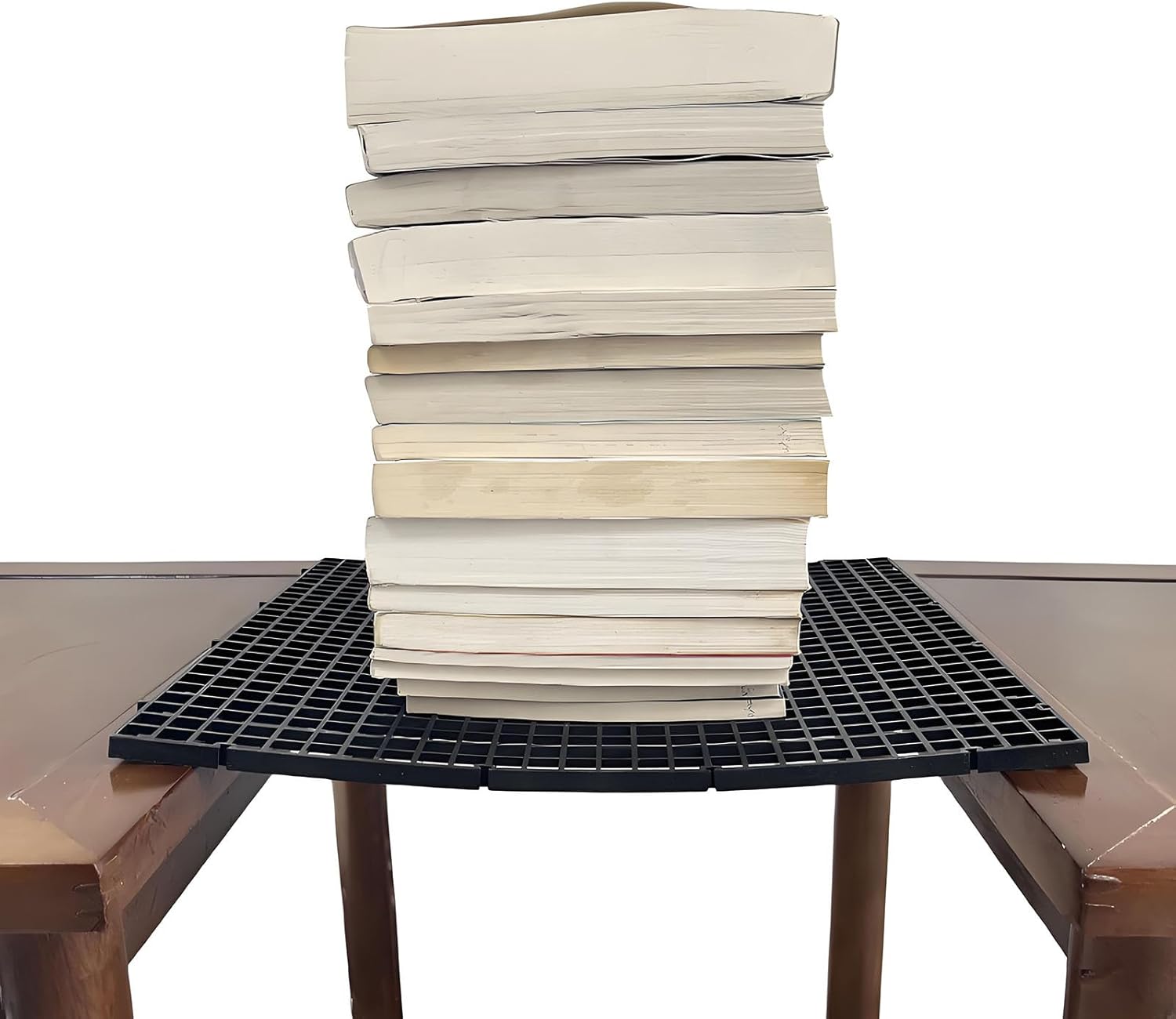 0.35-Inch Black Aquarium Divider Panel 11.8"x11.8",8pacs - Strong Suction Cups, Easy Cut Design to Separate Fish (10-55 Gallon Tanks)