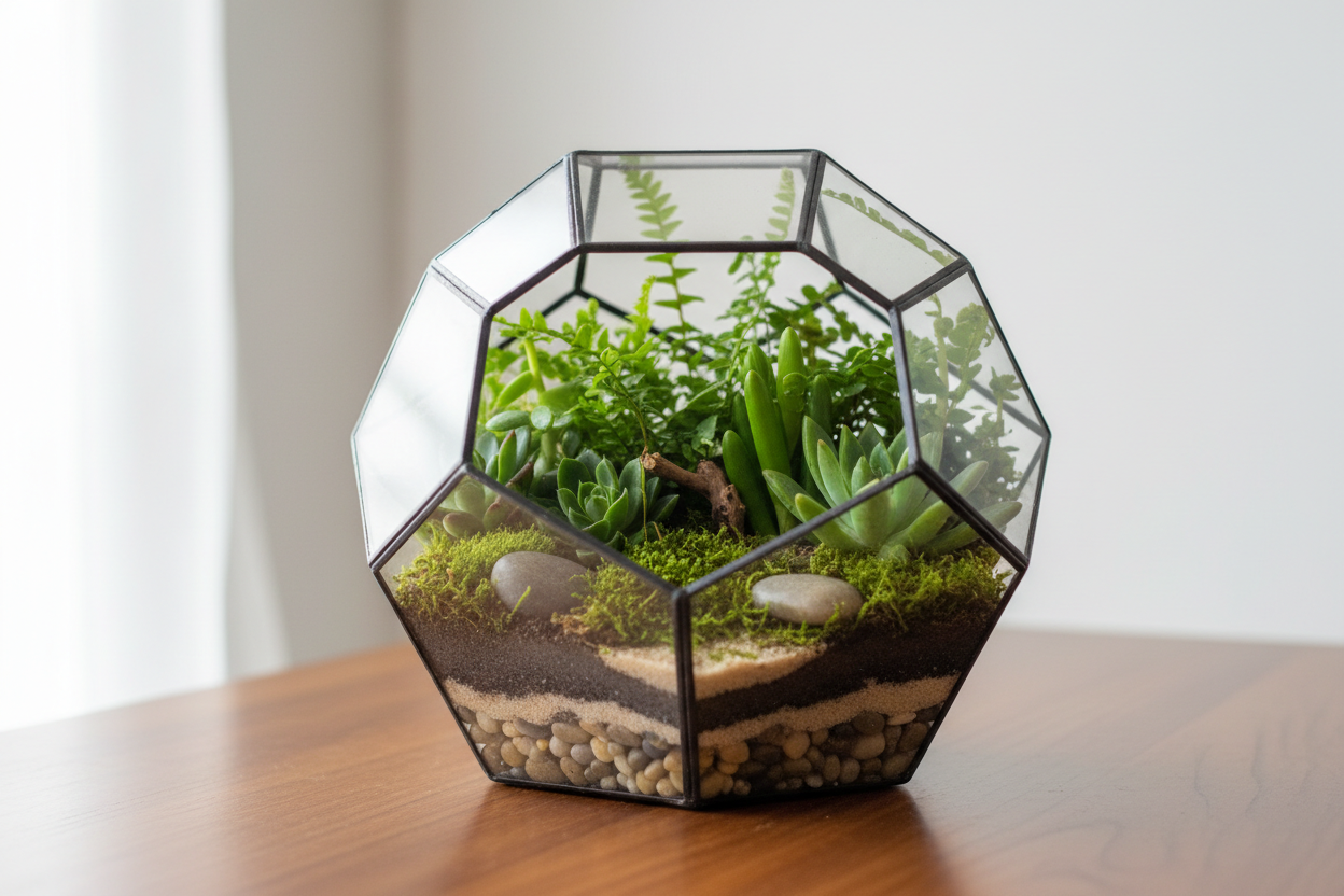 terrarium